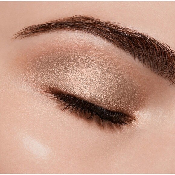 Tom Ford IRIS BRONZE Eye Quad + CASABLANCA SPICED HONEY Mini Lip Color Set NIB - Picture 13 of 14